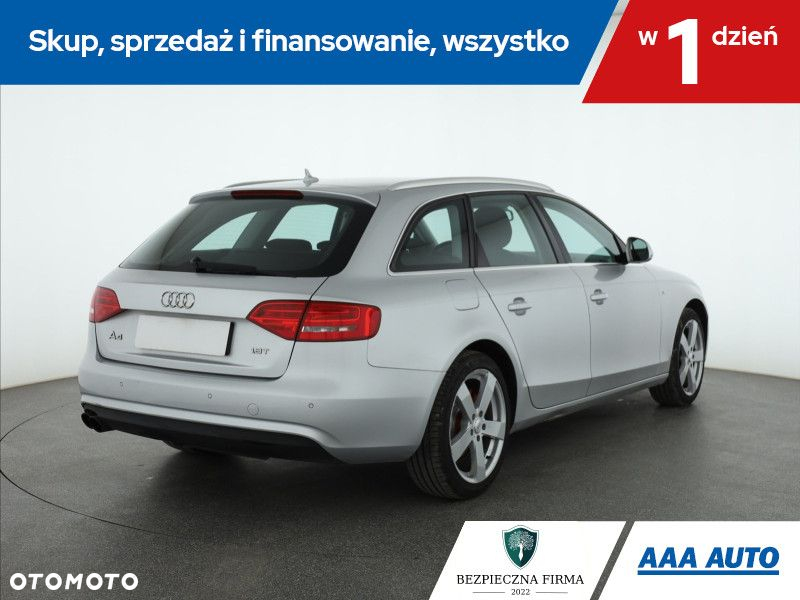 Audi A4 - 6