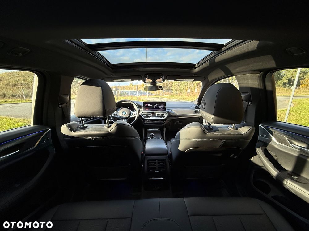 BMW X4 xDrive30i M Sport - 15