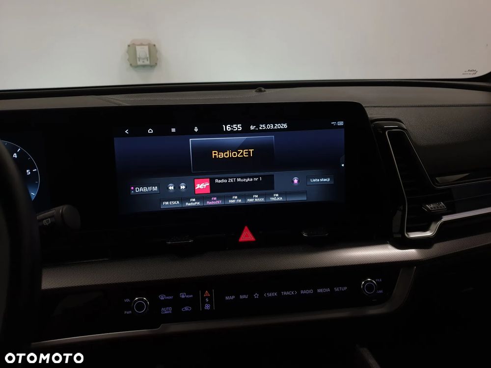 Kia Sportage 1.6 CRDI GT Line 4WD DCT - 14