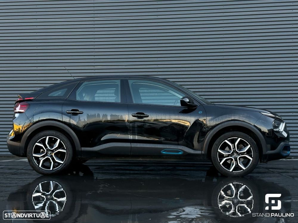 Citroën e-C4 50 kWh Feel Pack - 7