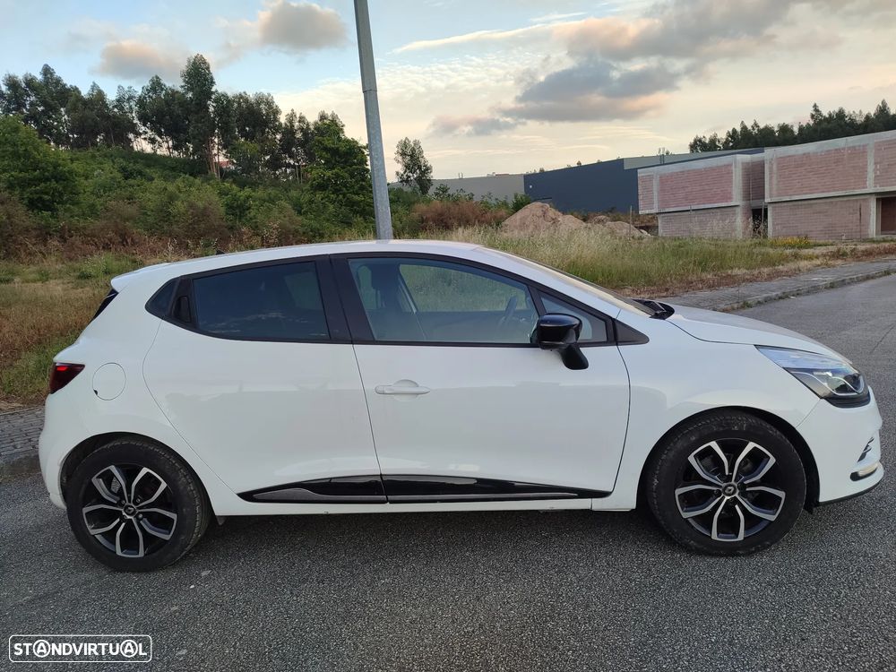 Renault Clio 1.0 TCe Limited - 3