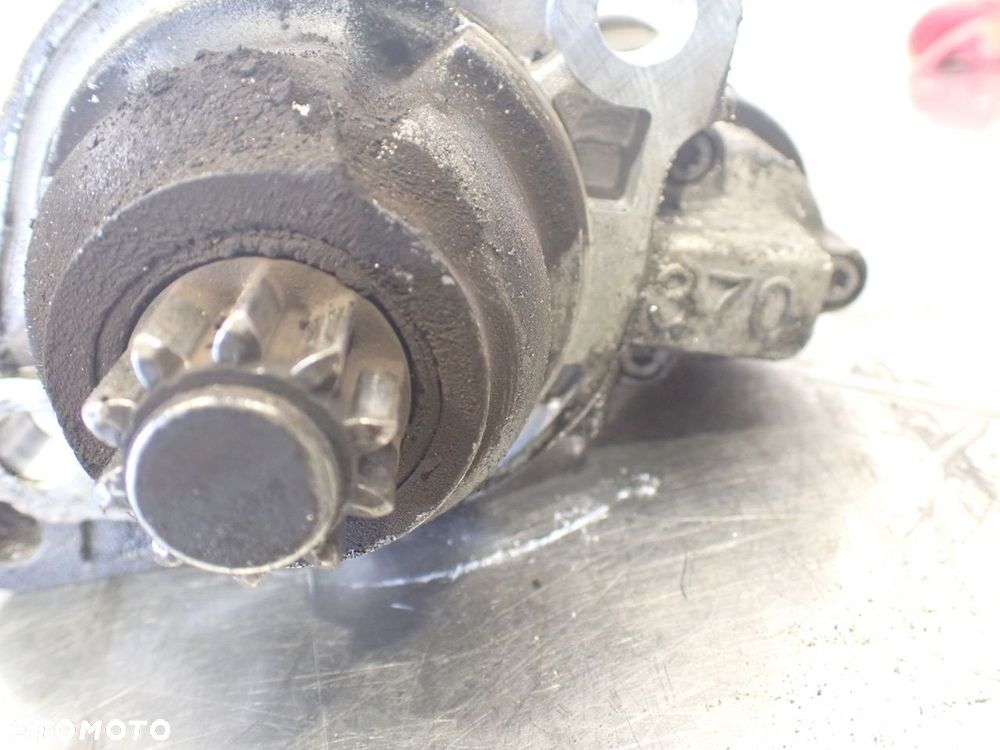 ROZRUSZNIK VOLKSWAGEN TOURAN 1.6 0001120110 - 5