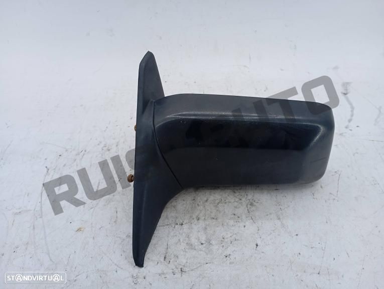 Espelho Retrovisor Esquerdo Manual  Toyota Corolla Vi (e90) [19 - 2