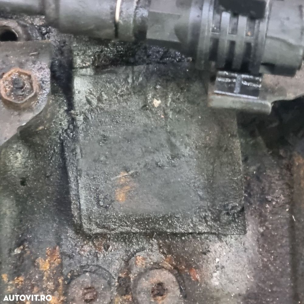 Cutie de viteze Mitsubishi Outlander 2.0 D 2009 - 2012 140CP Manuala 6 Trepte BSY Euro5 ... - 5