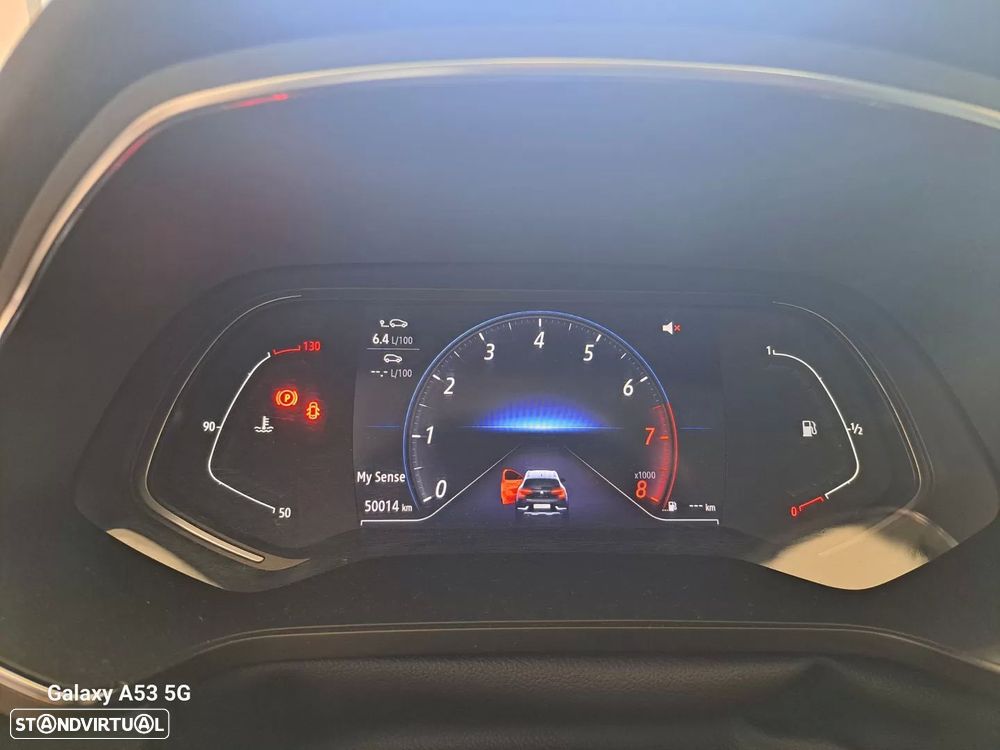 Renault Captur 1.0 TCe Exclusive - 8