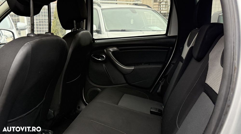 Dacia Duster - 9