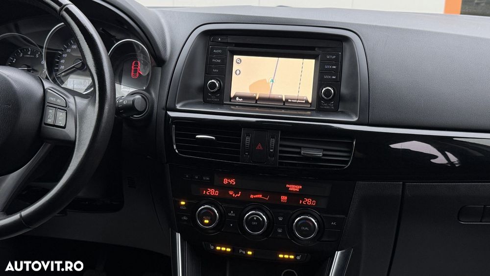Mazda CX-5 - 15