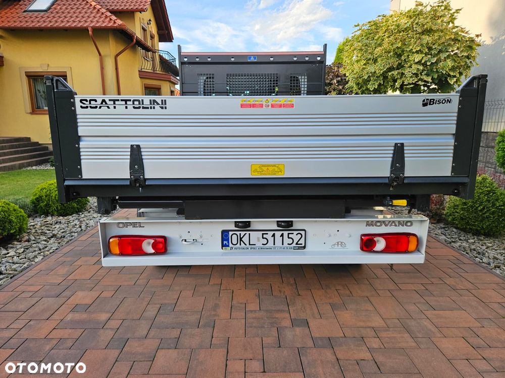 Opel Movano - 7