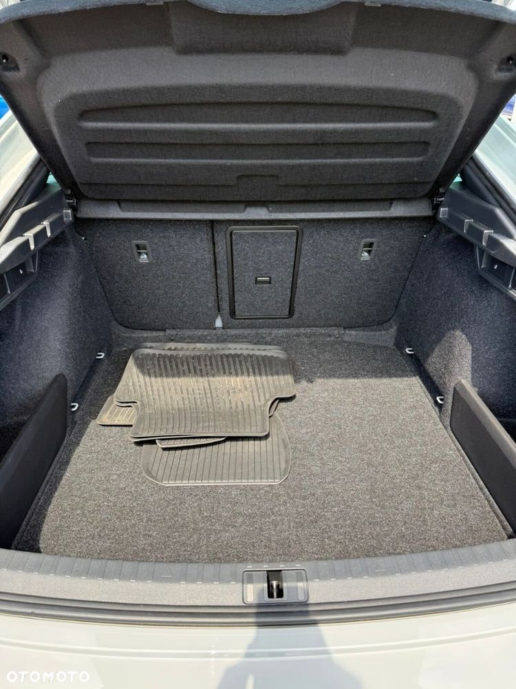 Skoda Octavia 1.5 TSI mHEV Sportline DSG - 31