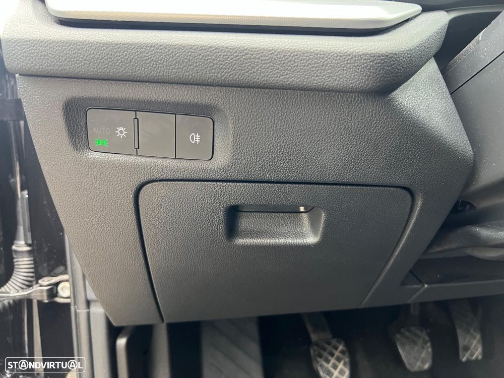 Skoda Octavia Break 2.0 TDI - 15