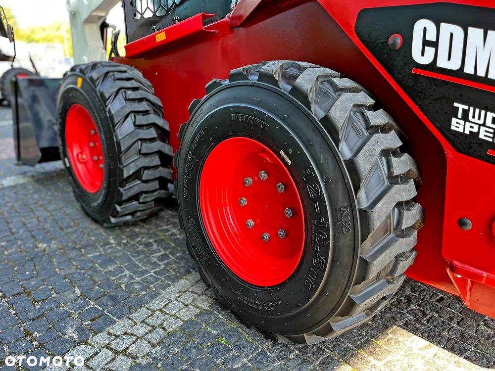Lonking CDM312V CDM 312V - 10