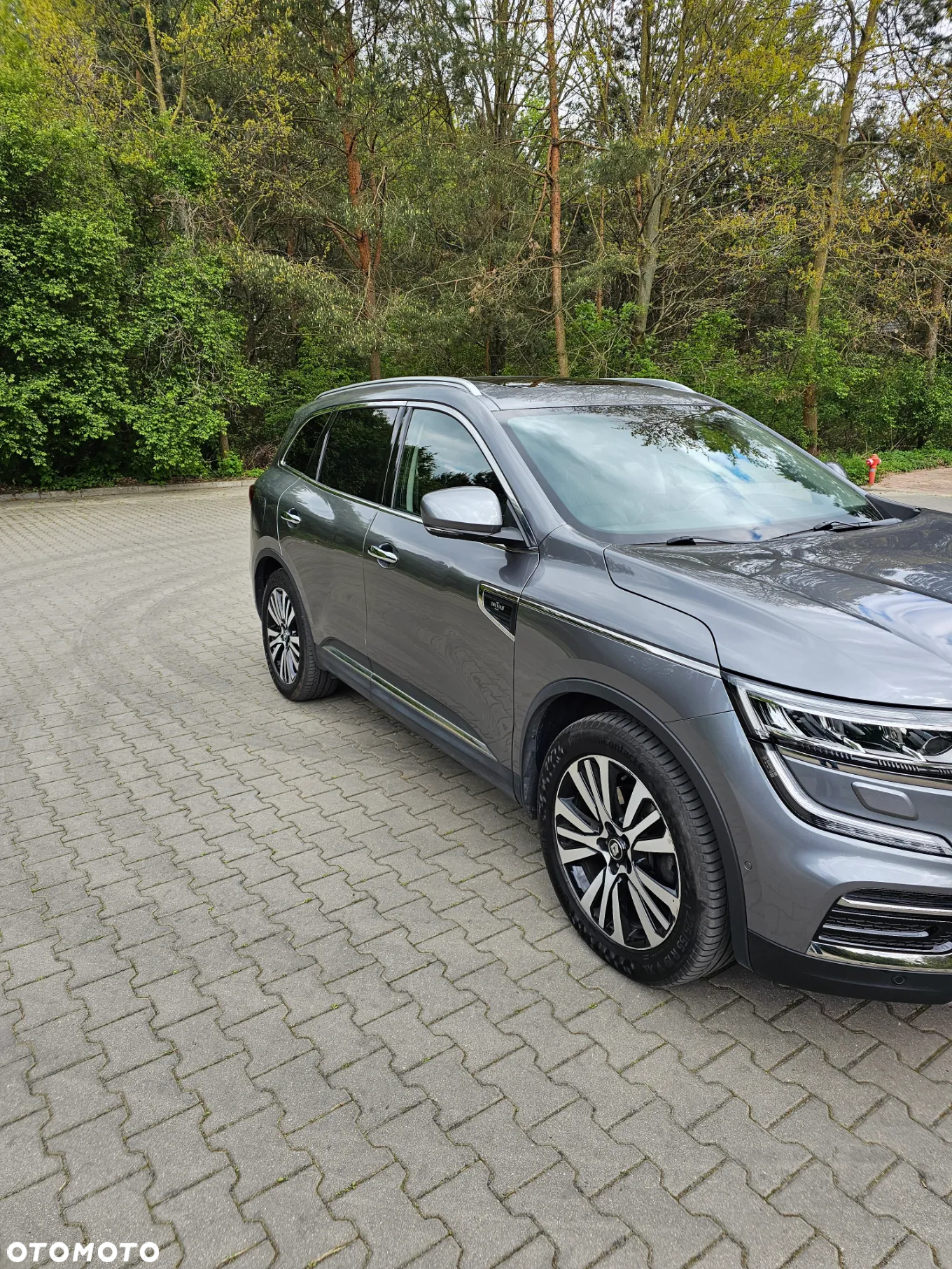 Renault Koleos 2.0 Blue dCi Initiale Paris 4x4 X-Tronic - 3
