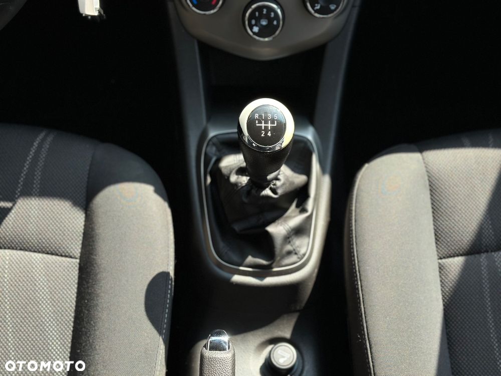 Chevrolet Aveo - 23