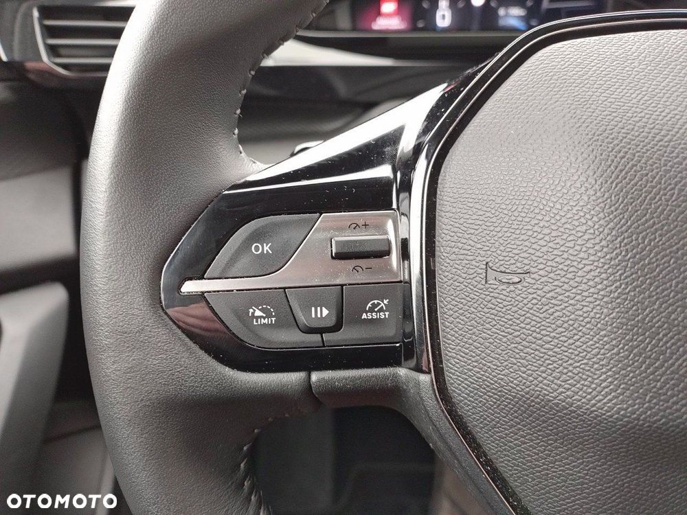 Peugeot 308 1.5 BlueHDi Active Pack S&S EAT8 - 16
