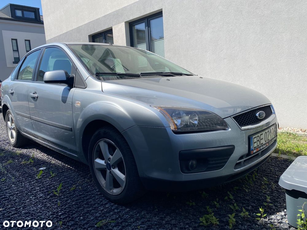 Ford Focus - 6