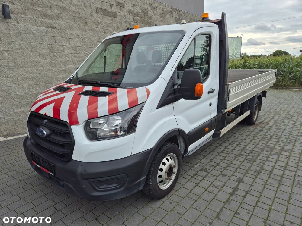 Ford Transit - 21