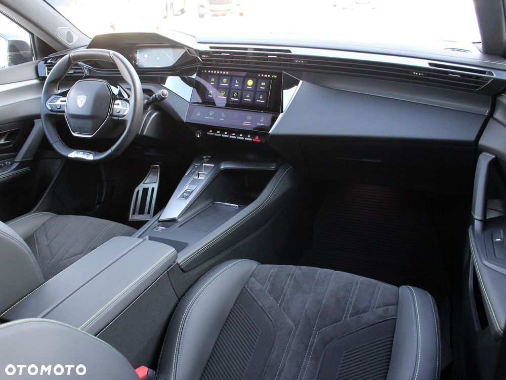 Peugeot 308 - 16