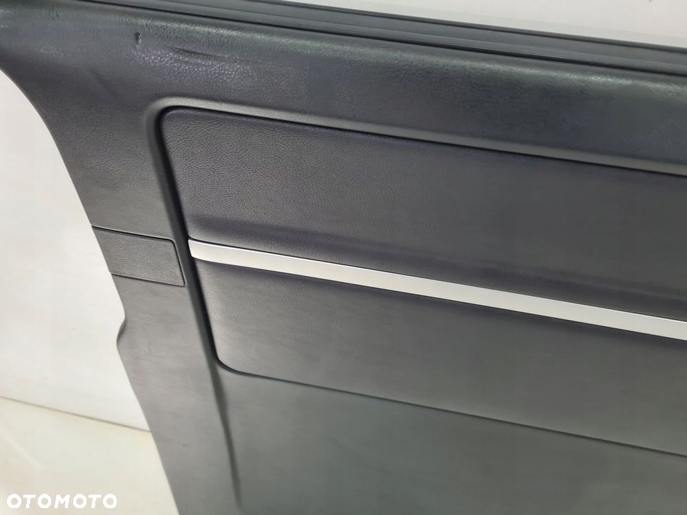 VW T5 LIFT T6 MULTIVAN tapicerka drzwi przesuwnych LEWA 7E5867027 - 3