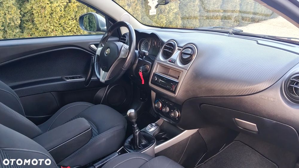 Alfa Romeo Mito 1.4 16V MultiAir Super - 14