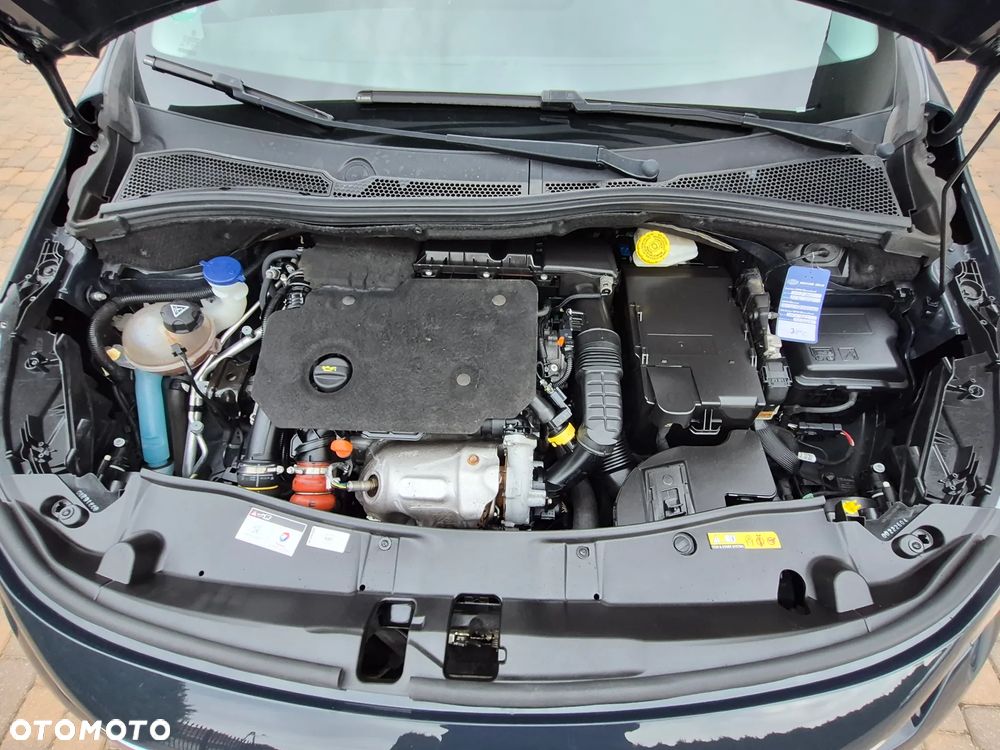 Peugeot 2008 - 24