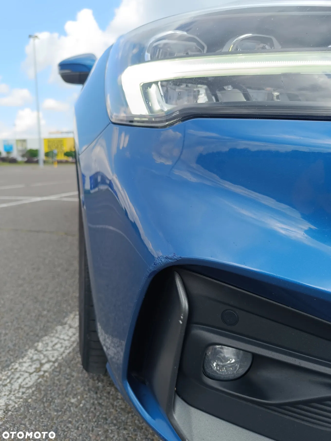 Ford Focus 2.0 EcoBlue ST - 32