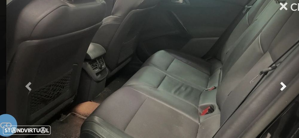 Peugeot 508 SW 1.6 e-HDi Allure 2-Tronic 105g - 6