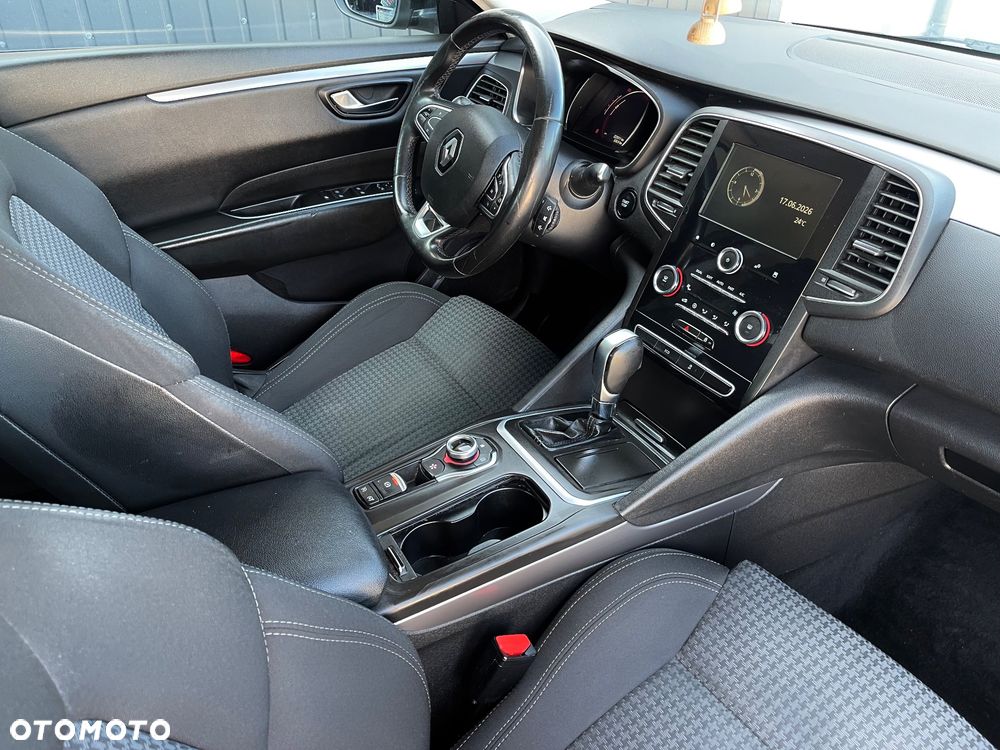 Renault Talisman - 36