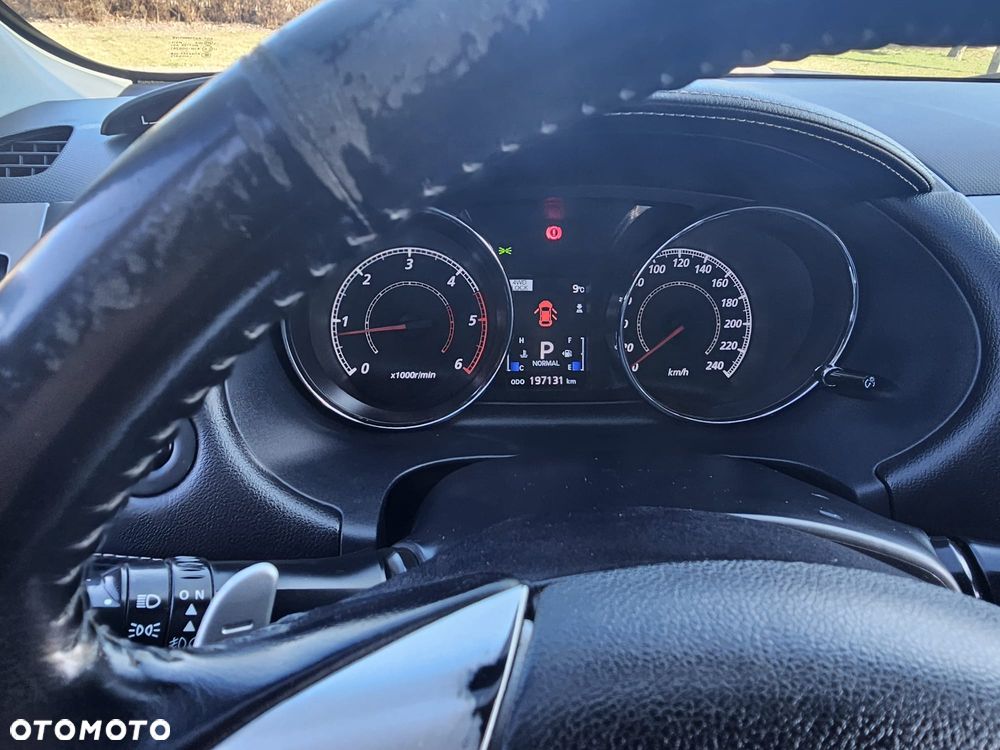 Peugeot 4007 2.2HDi Platinum - 6