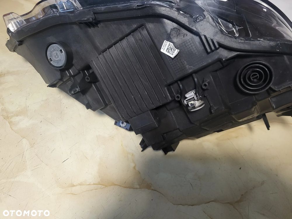 BMW F32 lift bmw led usa lewa - 5