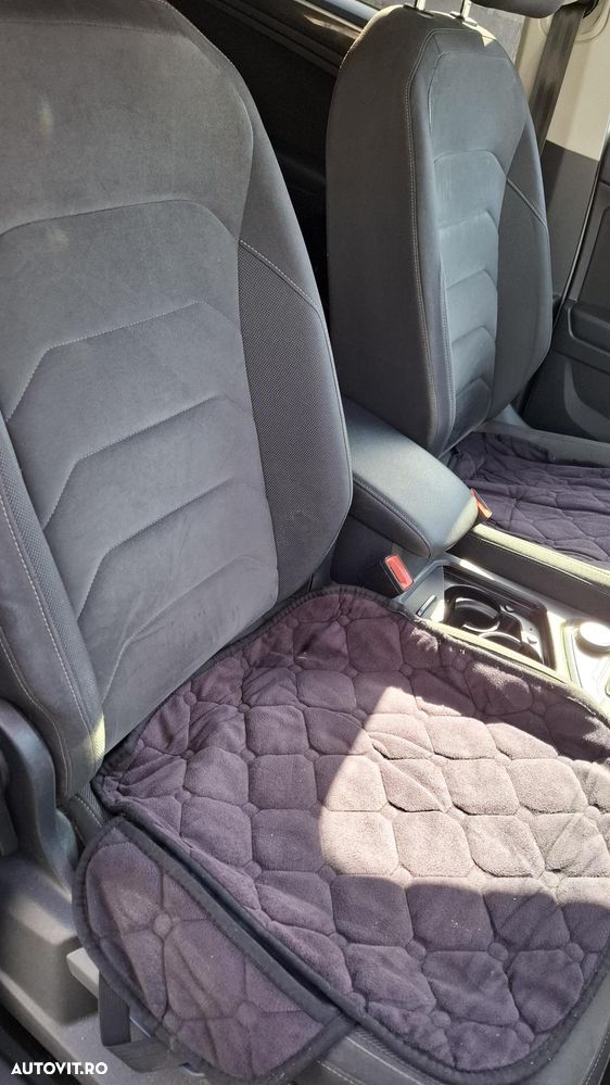 Volkswagen Tiguan 2.0 TDI DSG 4Mot Highline - 18