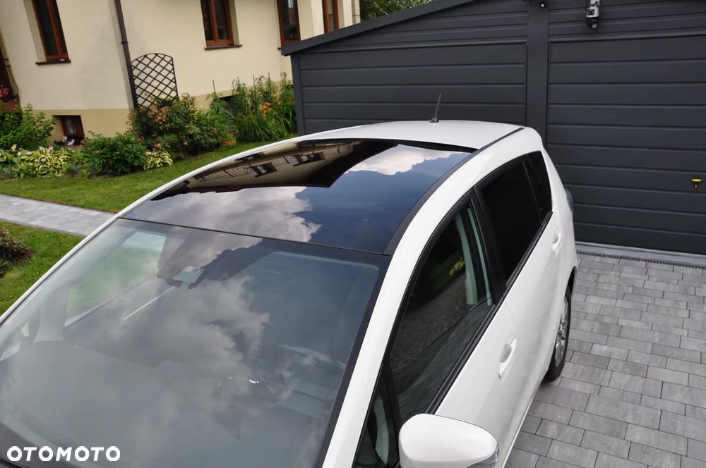 Toyota Verso 1.8 7-Sitzer Skyview Edition - 17