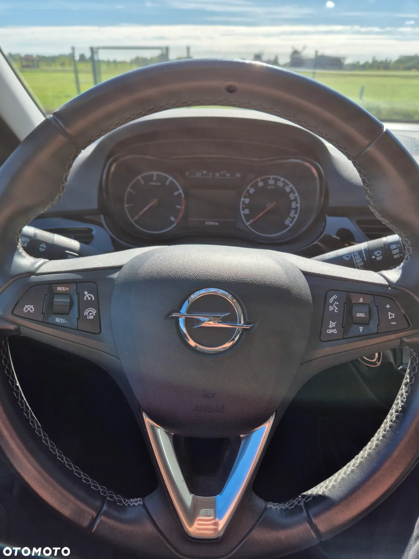 Opel Corsa 1.4 Color Edition S&S - 12