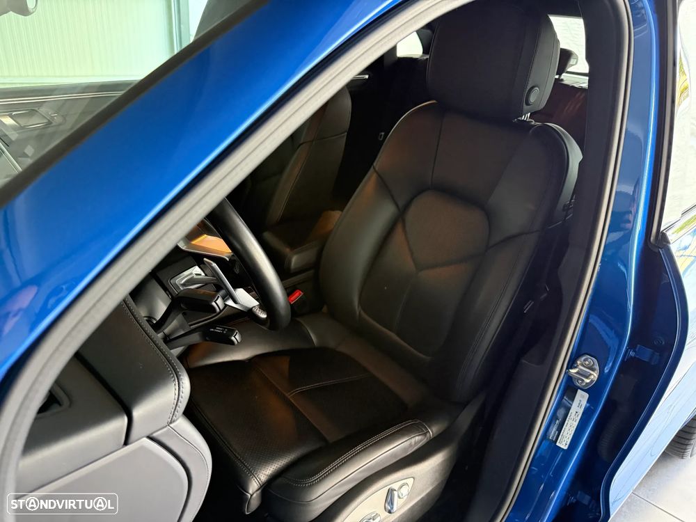 Porsche Macan PDK - 50