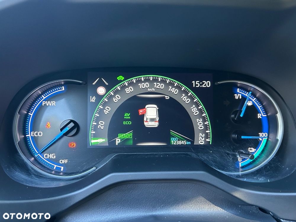 Toyota RAV4 - 17