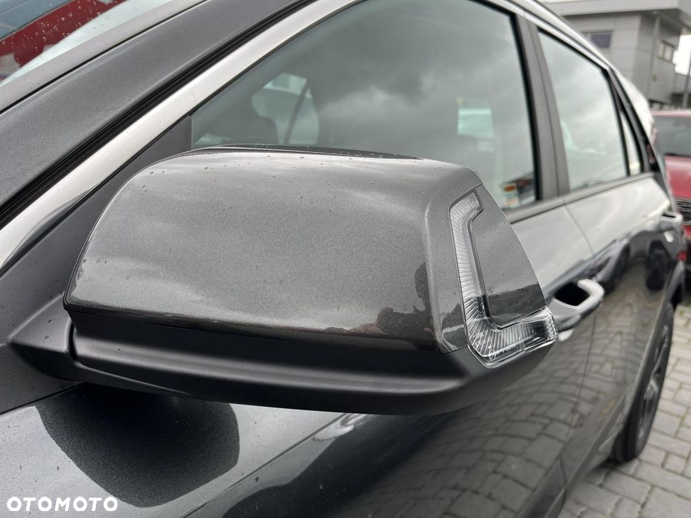 Kia Niro 1.6 GDI Hybrid M - 26