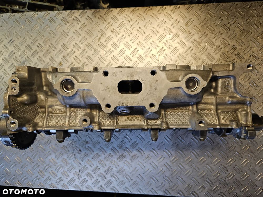 GŁOWICA FORD 2.0 ECOBOOST RFCJ5E-6090-FB - 4