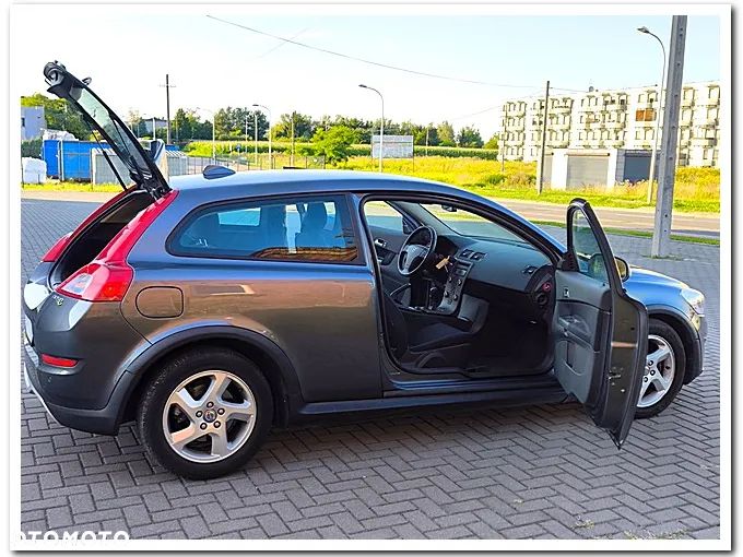 Volvo C30 DRIVe - 15