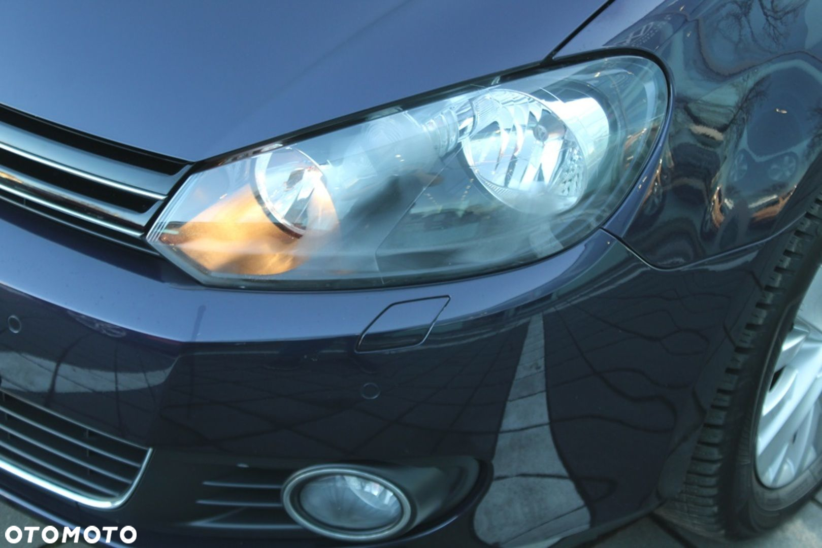Volkswagen Golf - 19