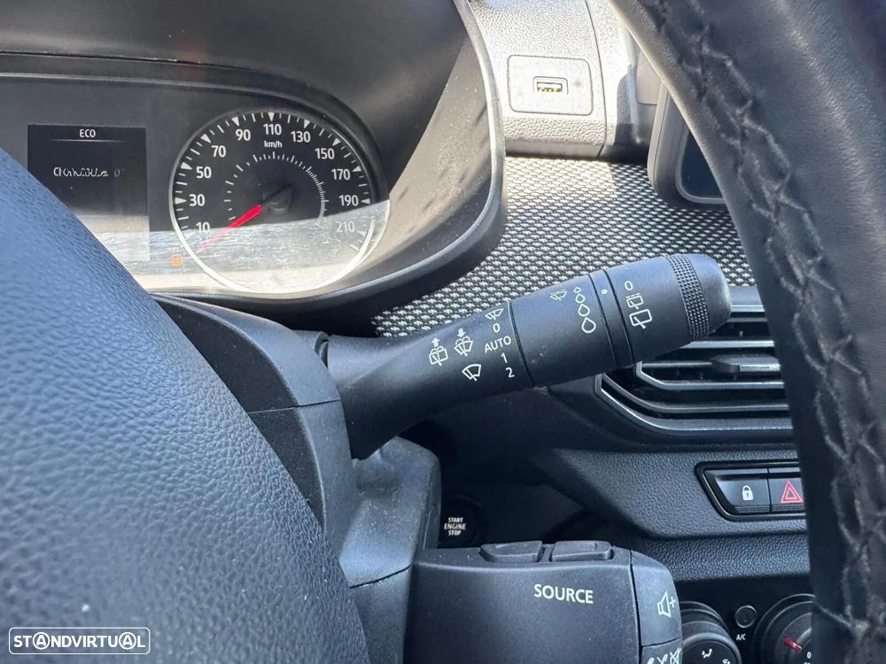 Dacia Jogger 1.0 ECO-G Essential 7L Bi-Fuel - 33