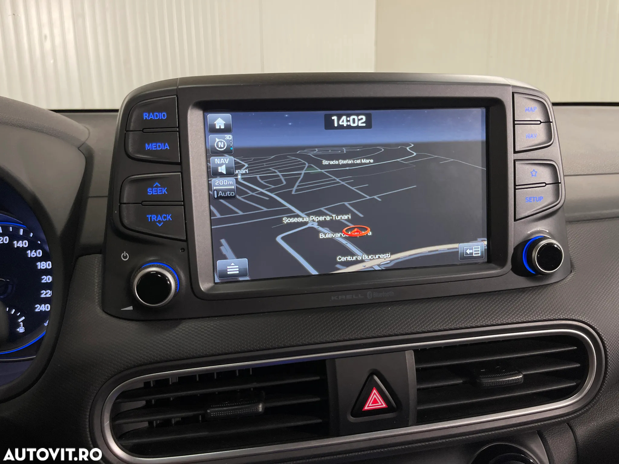 Hyundai KONA 1.6 CRDi DCT Premium - 14