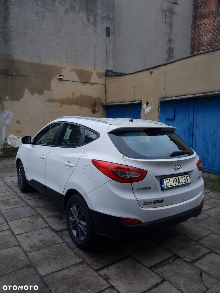 Hyundai ix35 - 12