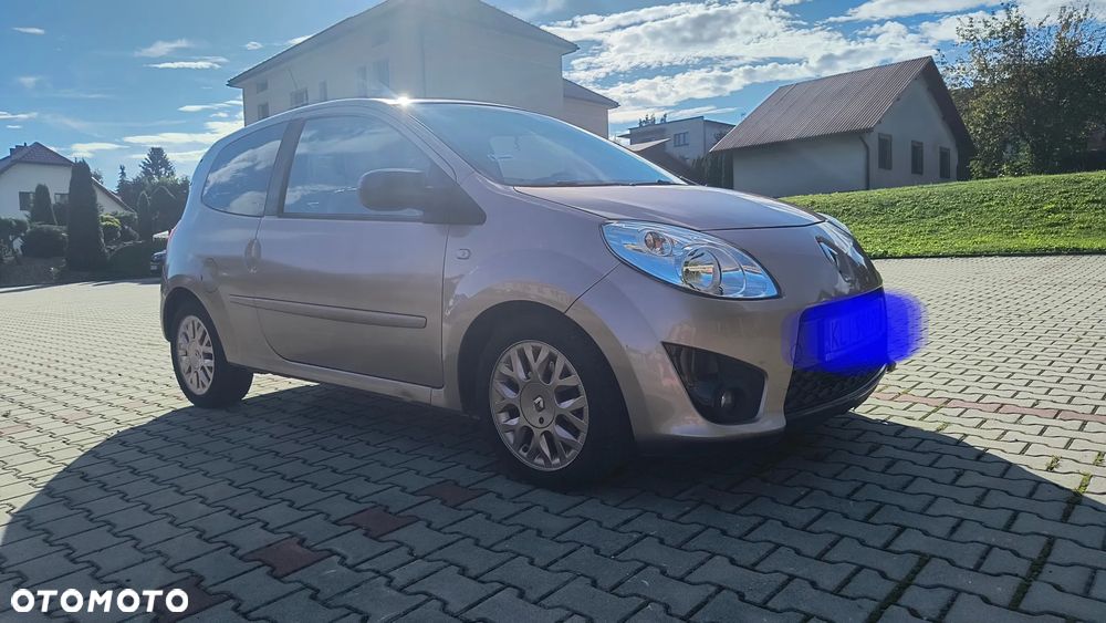 Renault Twingo 1.2 16V Miss Sixty - 1