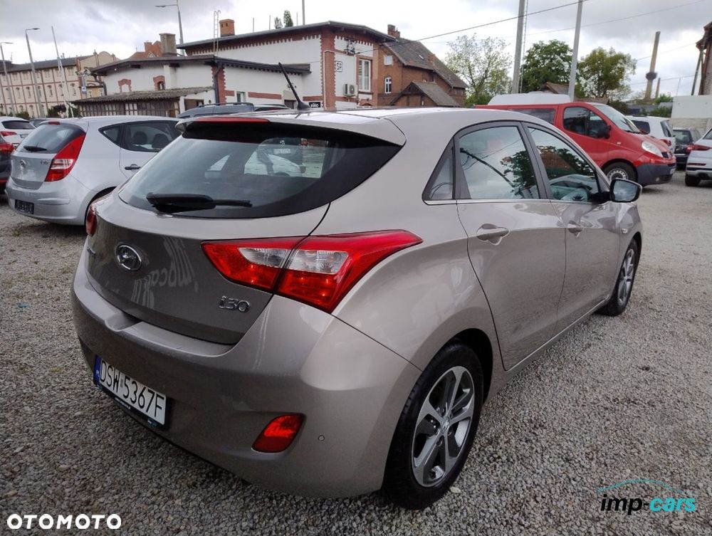 Hyundai i30 - 7