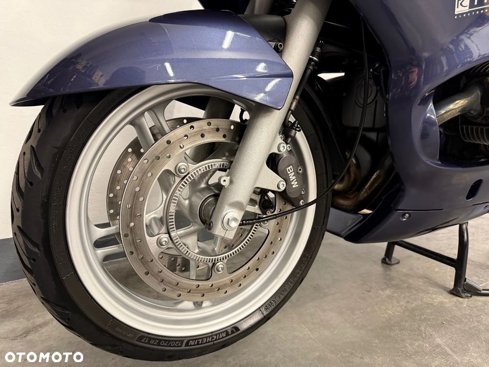 BMW R - 7