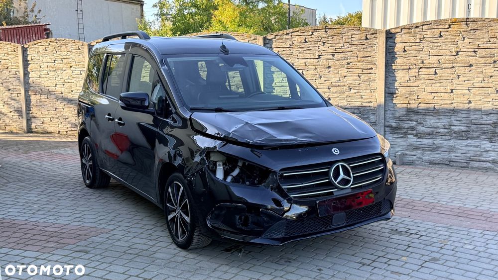 Mercedes-Benz Klasa T - 2