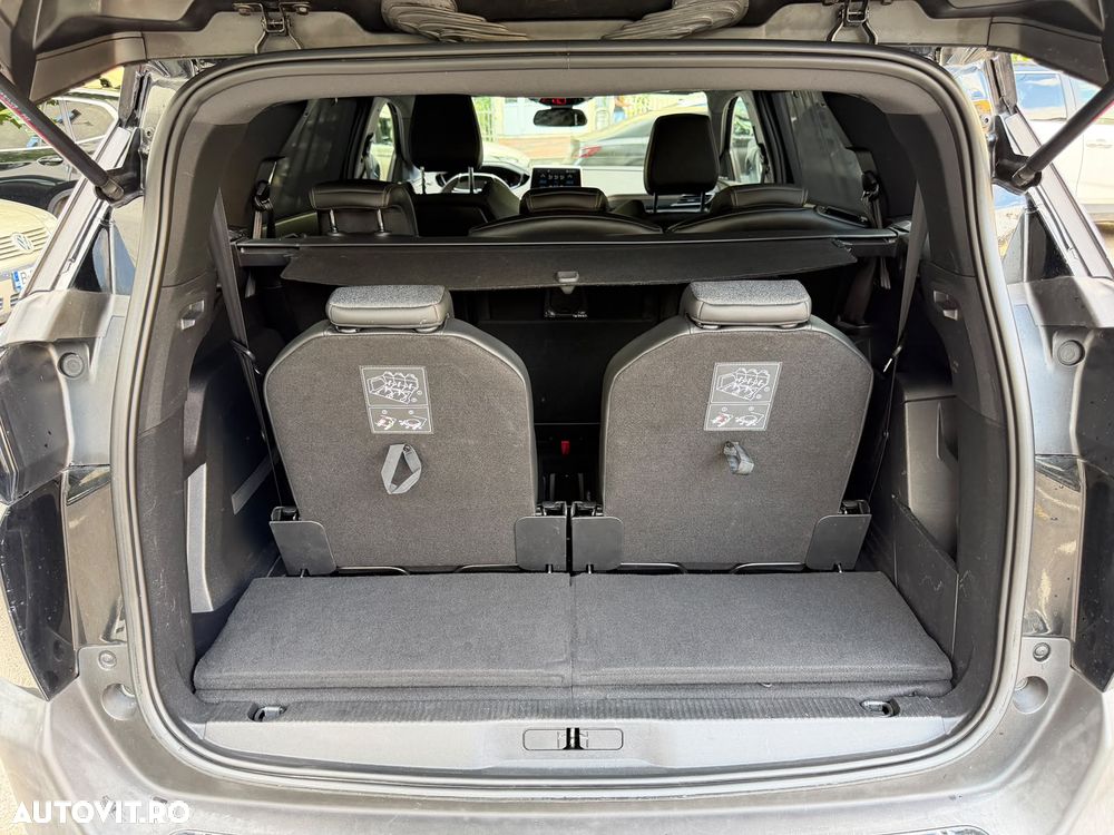 Peugeot 5008 1.5 BlueHDI s&s EAT8 GT-Line - 17