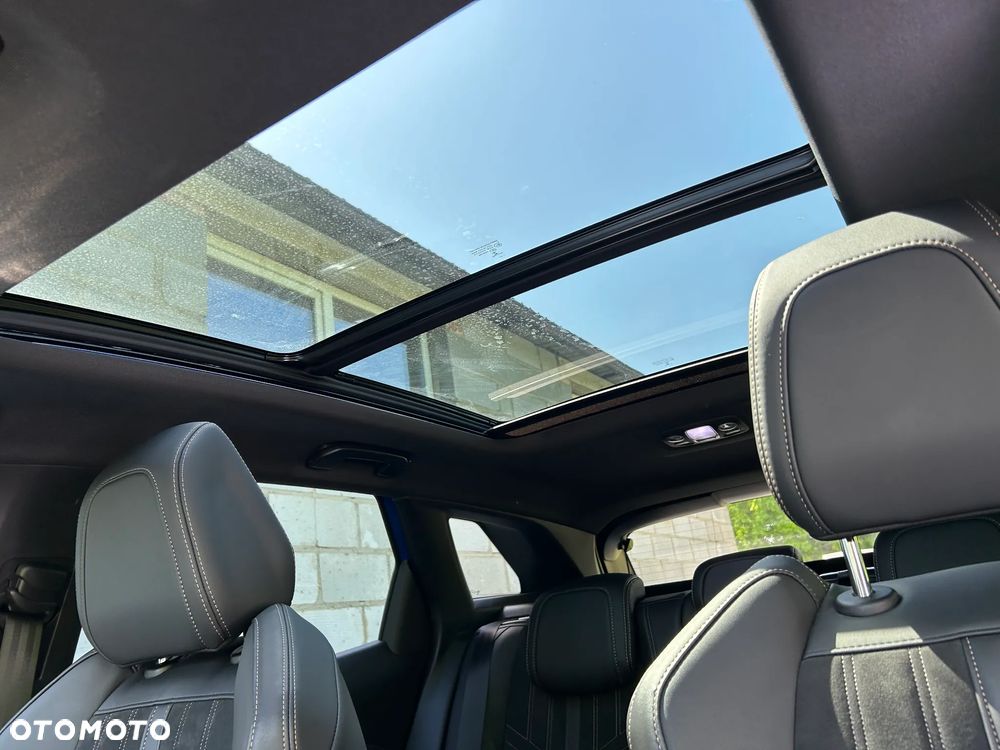 Peugeot 3008 1.2 PureTech GT S&S EAT8 - 16