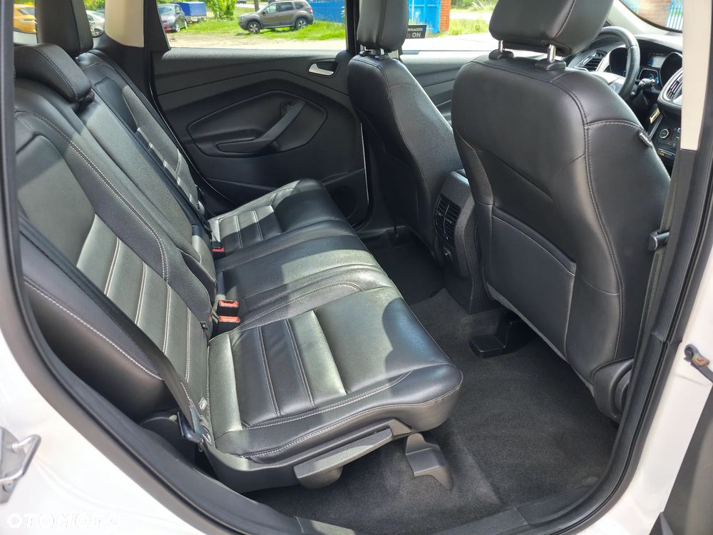 Ford Kuga 1.5 EcoBoost AWD Titanium ASS - 12