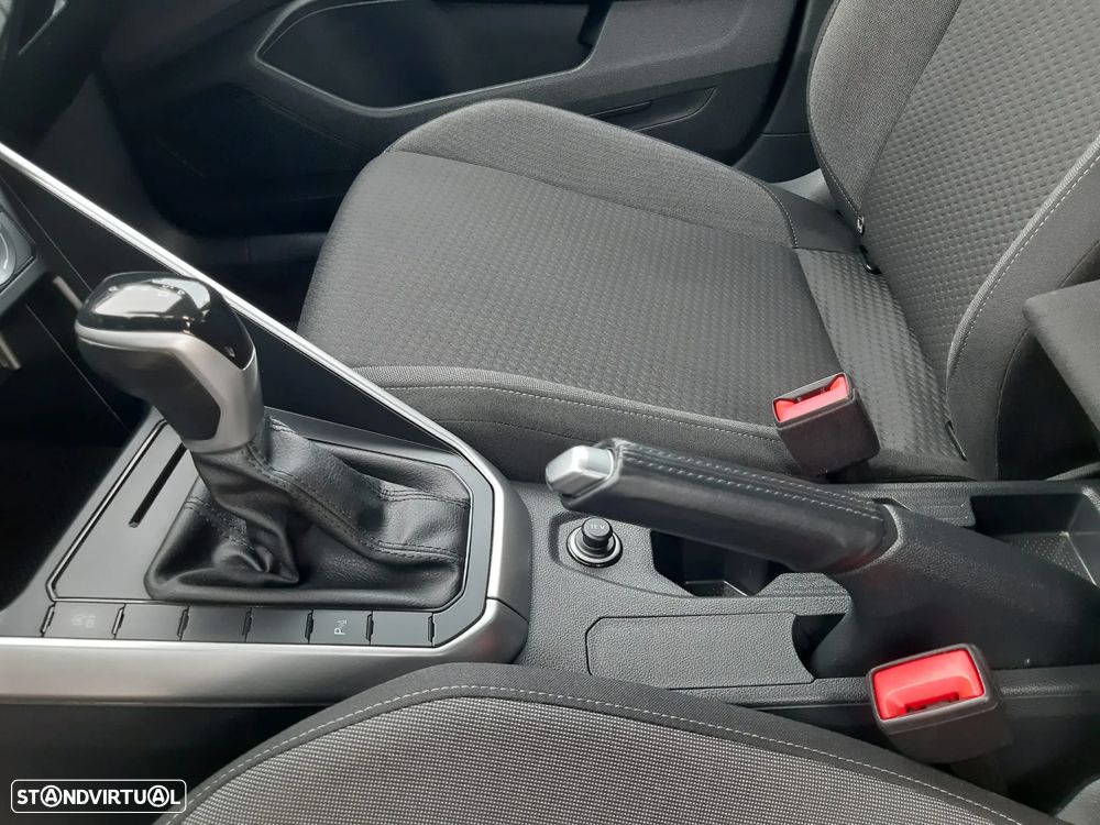 VW Polo 1.0 TSI Urban DSG - 14