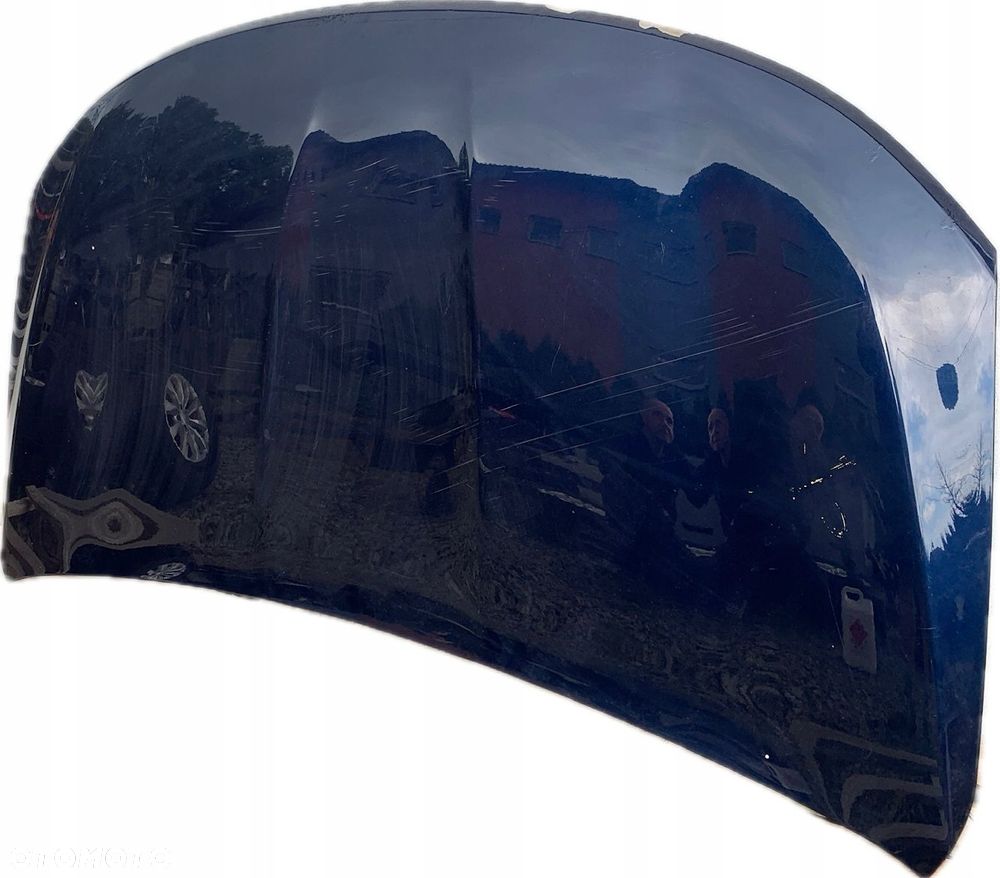 U8 CHRYSLER PACIFICA II 16- MASKA POKRYWA SILNIKA + WYGŁUSZENIE PBX - 2